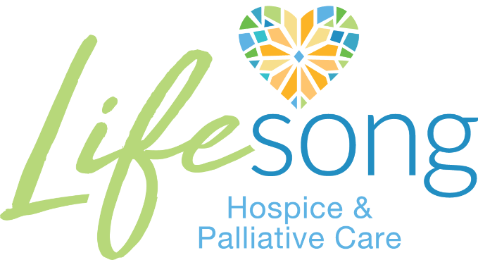 Lifesong Hospice logo